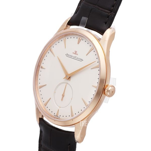 Jaeger LeCoultre Master Control Master Ultra Thin Automatic winding Men's dress watch 1352520