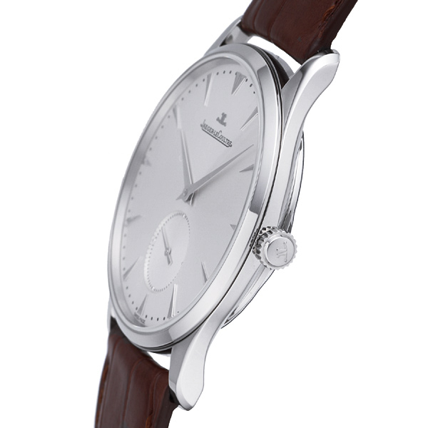 Jaeger LeCoultre Master Control Master Ultra Thin Automatic winding Men's dress watch 1358420