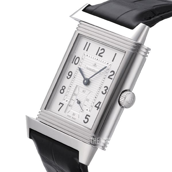 Jaeger LeCoultre Reverso Classique Grande 976 Mechanical, hand-wound Unisex dress watch 3738420