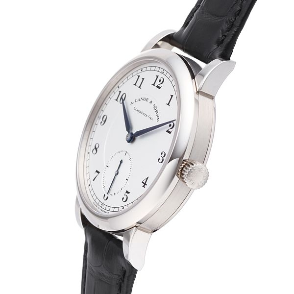 A. Lange & Sohne 1815 Mechanical, hand-wound Men's dress watch 233.026