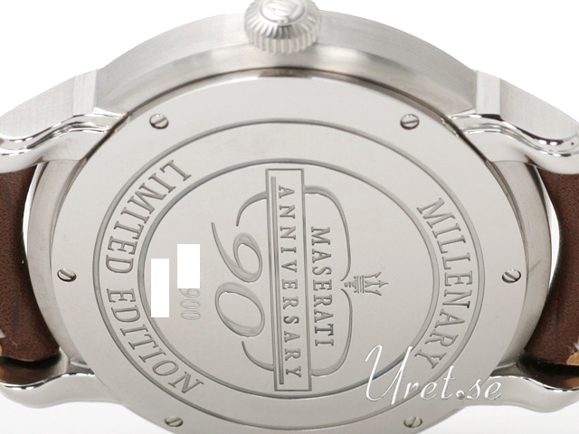 Audemars Piguet Millenary Automatic winding Men's watch 26150ST.OO.D084CU.01