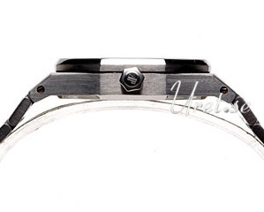 Audemars Piguet Royal Oak Automatic winding Men's watch 14790ST.OO.0789ST.10