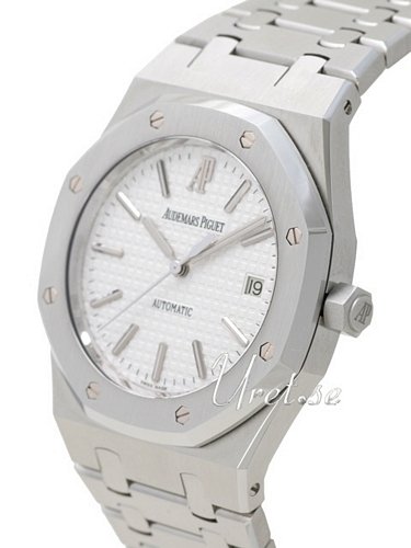 Audemars Piguet Royal Oak Automatic winding Men's Sports watch 15300ST.OO.1220ST.01