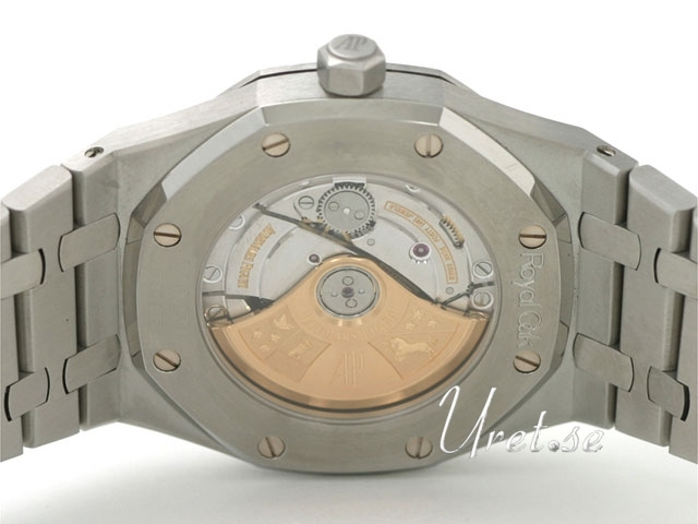 Audemars Piguet Royal Oak Automatic winding Men's Sports watch 15300ST.OO.1220ST.02