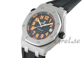 Audemars Piguet Royal Oak Offshore Automatic winding Men's watch 15701ST.OO.D002CA.01