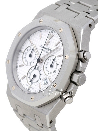 Audemars Piguet Royal Oak Automatic winding Men's watch 25860ST.OO.1110ST.05