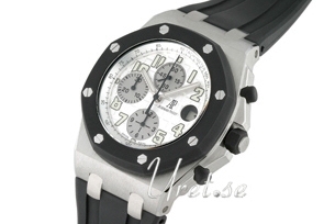 Audemars Piguet Royal Oak Offshore Automatic winding Men's Sports watch 25940SK.OO.D002CA.02
