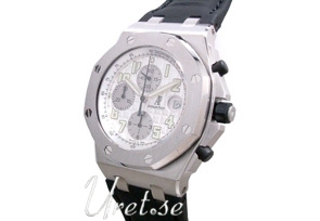 Audemars Piguet Royal Oak Offshore Automatic winding Men's Sports watch 26020ST.OO.D001IN.02
