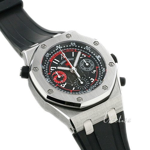 Audemars Piguet Royal Oak Offshore Automatic winding Men's watch 26040ST.OO.D002CA.01