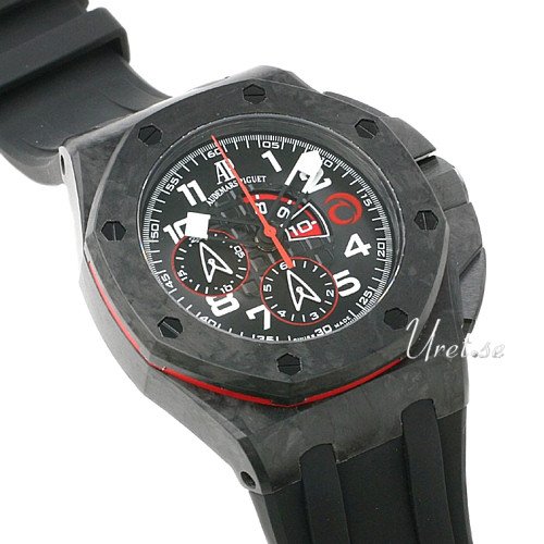 Audemars Piguet Royal Oak Offshore Automatic winding Men's watch 26062FS.OO.A002CA.01