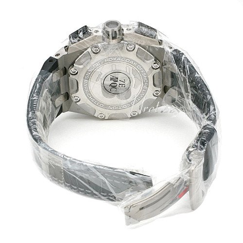 Audemars Piguet Royal Oak Offshore Automatic winding Men's watch 26078IO.OO.D001VS.01
