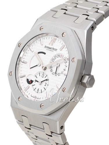 Audemars Piguet Royal Oak Automatic winding Men's Sports watch 26120ST.OO.1220ST.01