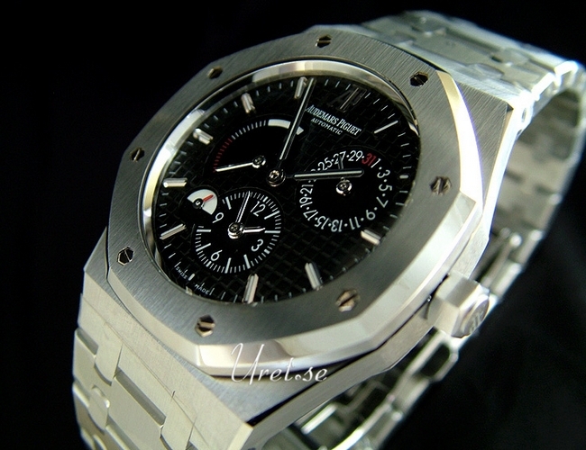 Audemars Piguet Royal Oak Automatic winding Men's Sports watch 26120ST.OO.1220ST.03