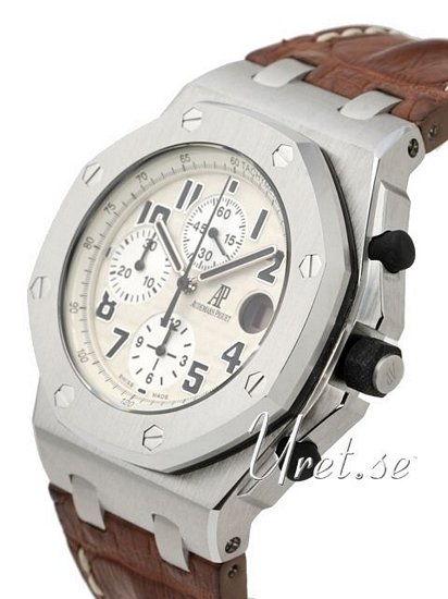Audemars Piguet Royal Oak Offshore Automatic winding Men's Sports watch 26170ST.OO.D091CR.01