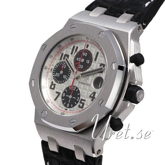 Audemars Piguet Royal Oak Offshore Automatic winding Men's Sports watch 26170ST.OO.D101CR.02