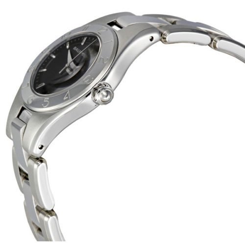 Baume & Mercier LINEA Quartz (battery powered) Ladies dress watch MOA10010