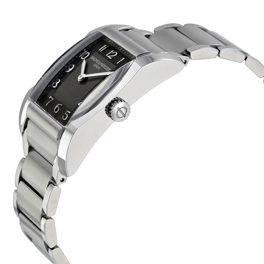 Baume & Mercier HAMPTON Quartz (battery powered) Men's dress watch MOA10021