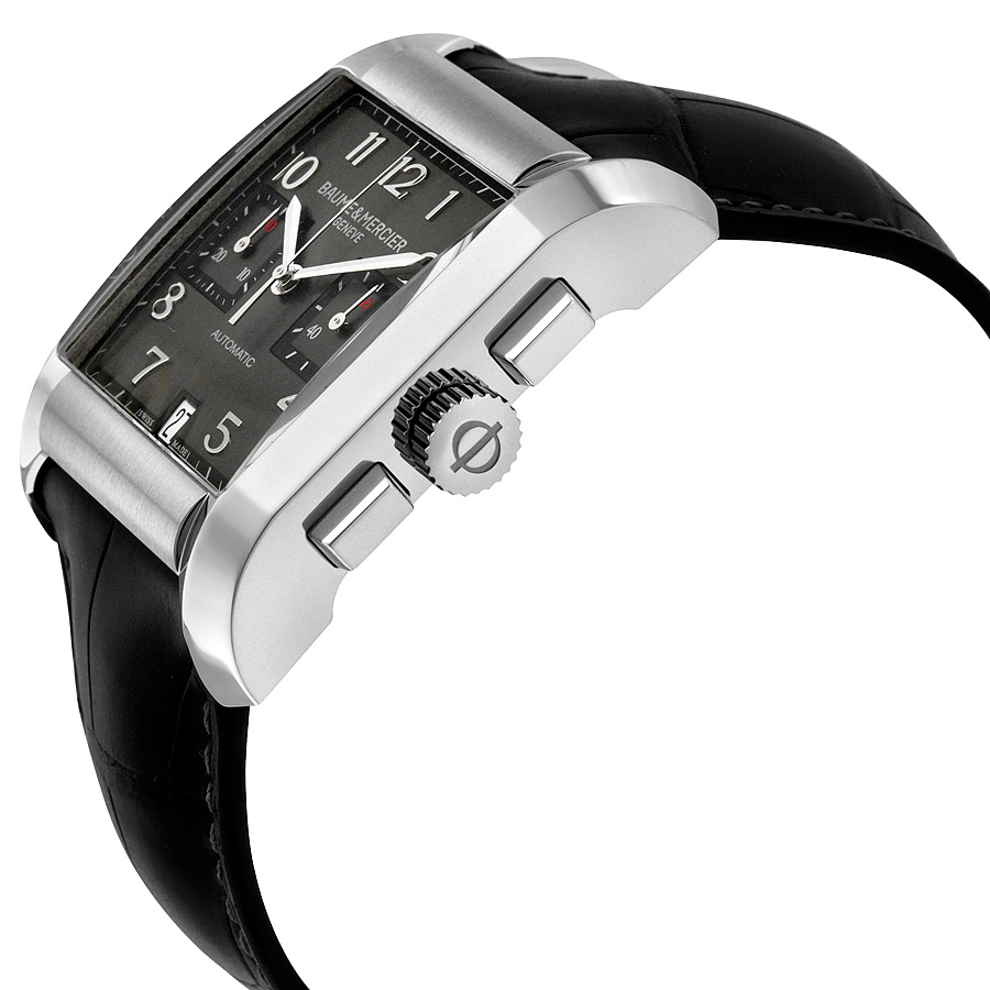 Baume & Mercier HAMPTON Automatic winding Men's dress watch MOA10030