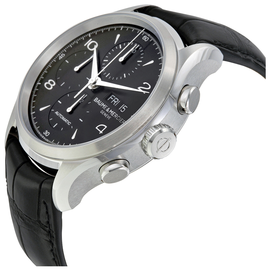 Baume & Mercier CLIFTON Automatic winding Men's Dress / Sport 10211