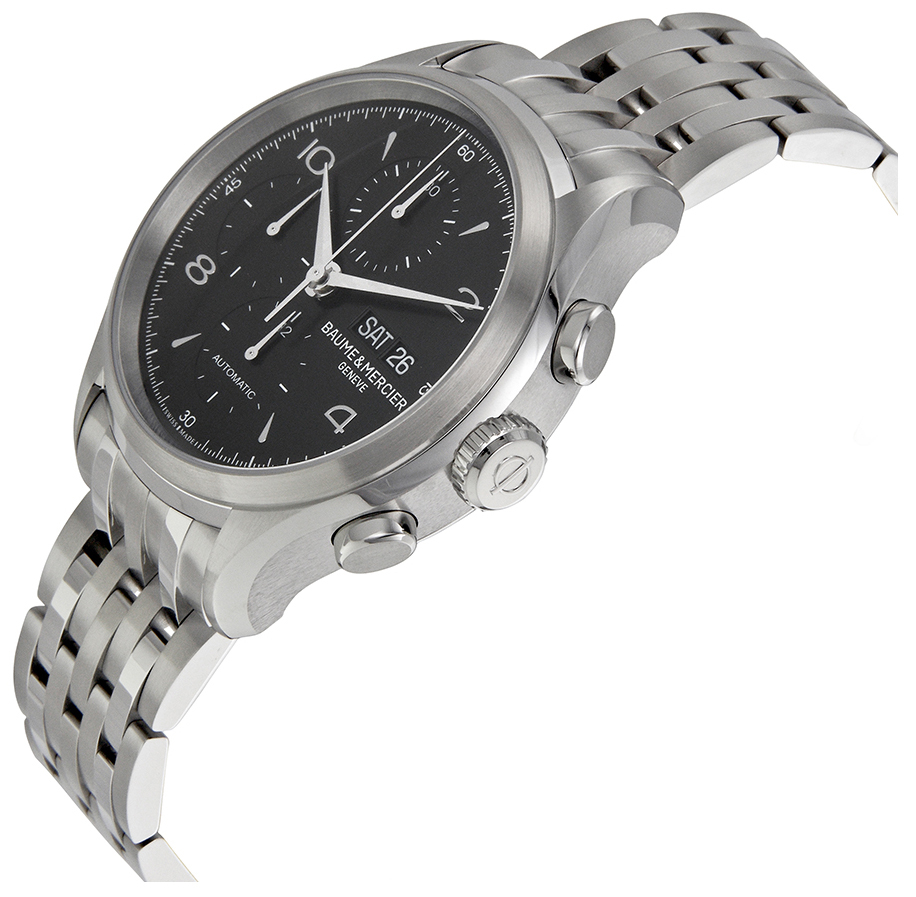 Baume & Mercier CLIFTON Automatic winding Men's Dress / Sport 10212