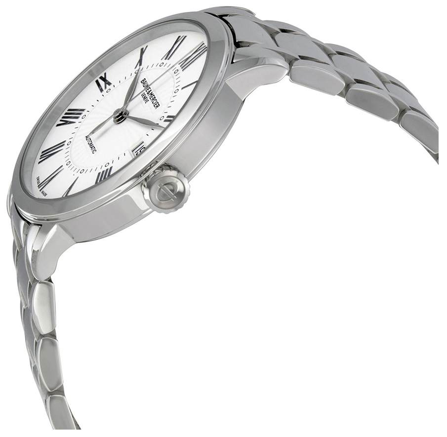 Baume & Mercier Classima Automatic winding Ladies dress watch 10220