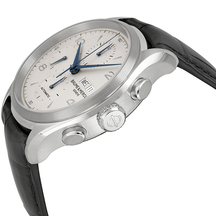 Baume & Mercier CLIFTON Automatic winding Men's Dress / Sport M0A10123