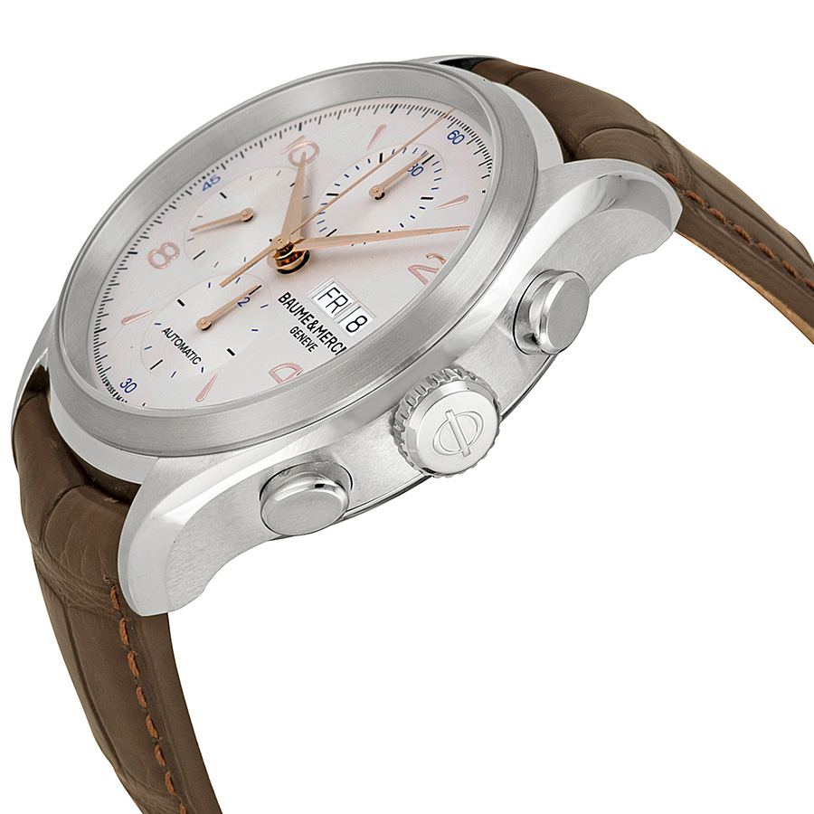 Baume & Mercier CLIFTON Automatic winding Men's Dress / Sport M0A10129