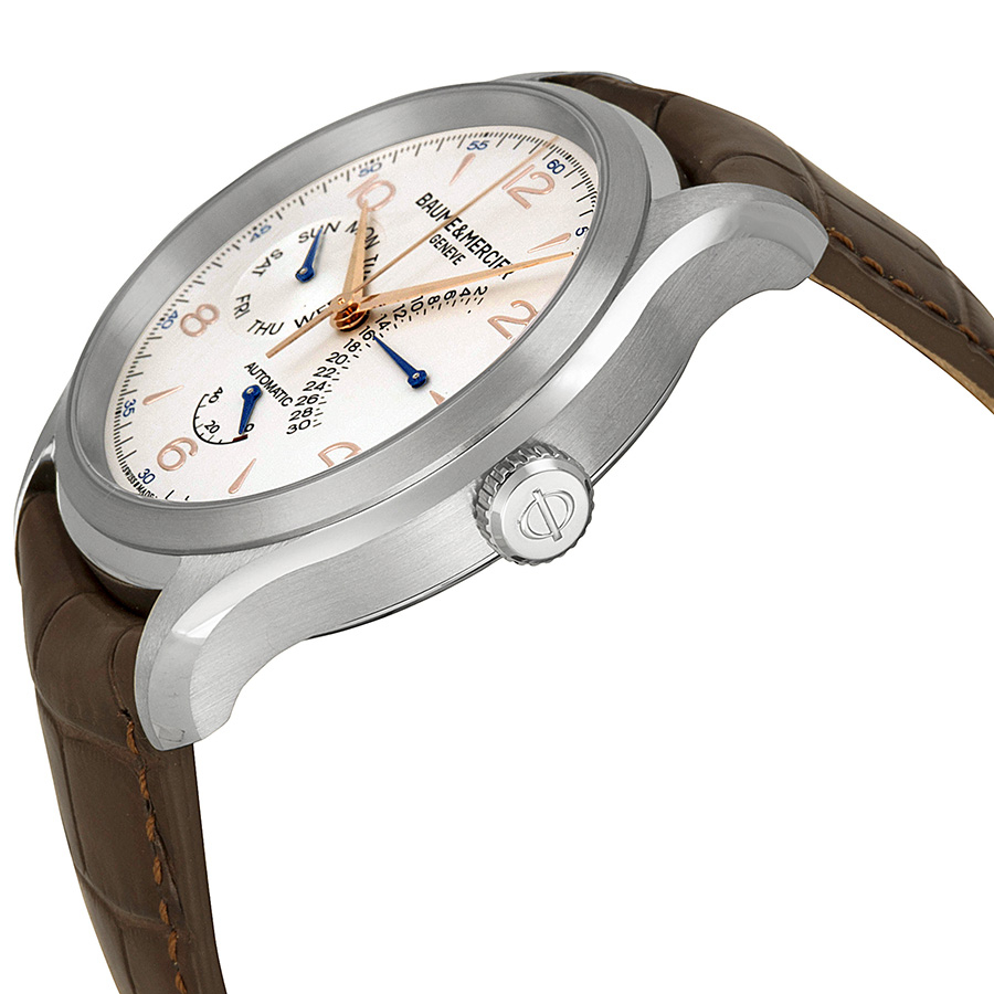 Baume & Mercier CLIFTON Automatic winding Men's Dress / Sport M0A10149