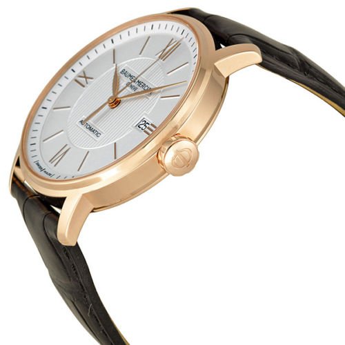 Baume & Mercier Classima Automatic winding Men's dress watch MOA10037