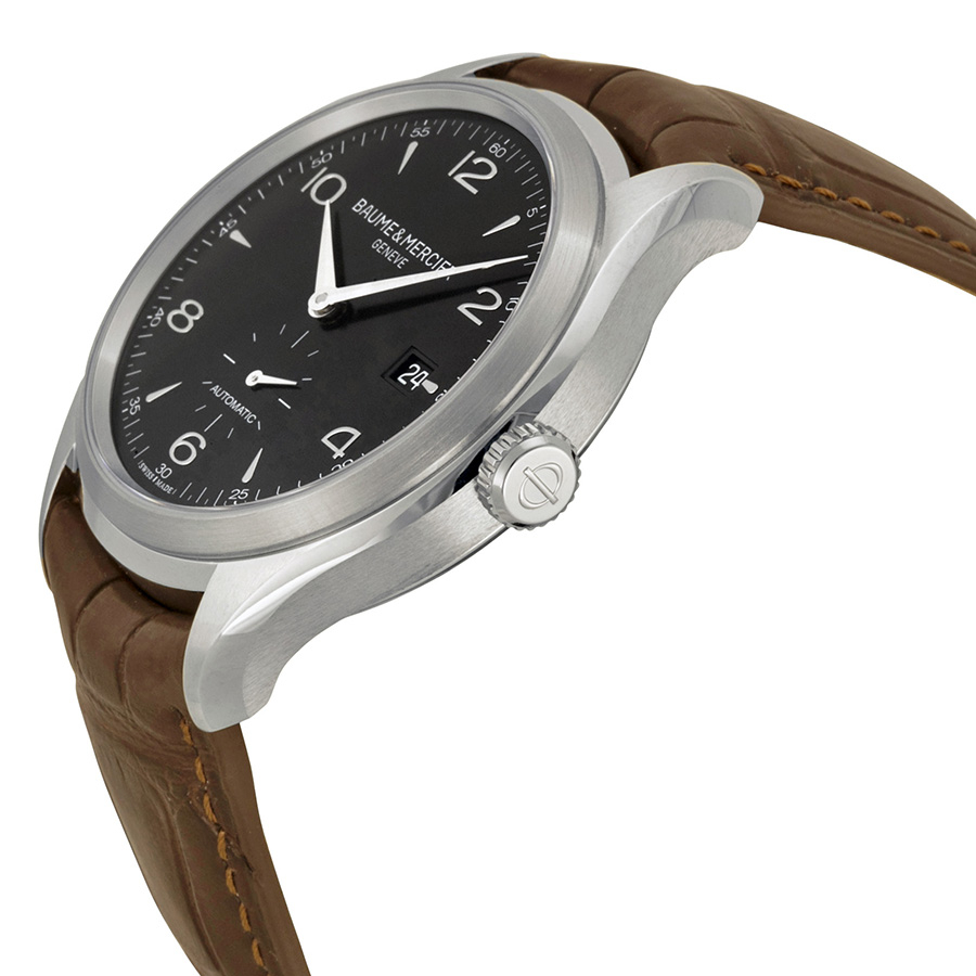 Baume & Mercier CLIFTON Automatic winding Men's dress watch MOA10053