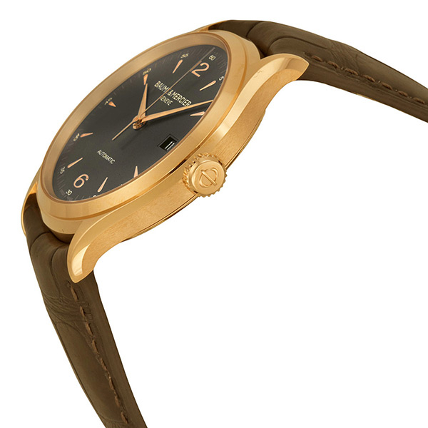 Baume & Mercier CLIFTON Automatic winding Men's dress watch MOA10059
