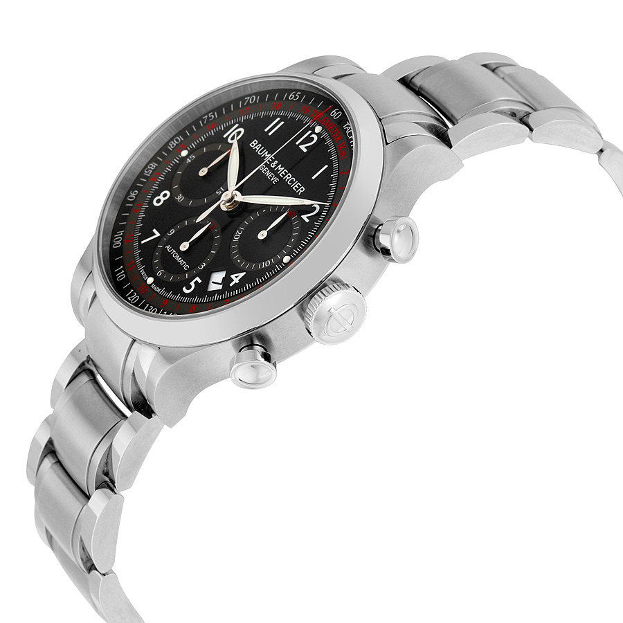 Baume & Mercier CAPELAND Automatic winding Men's Dress / Sport MOA10062