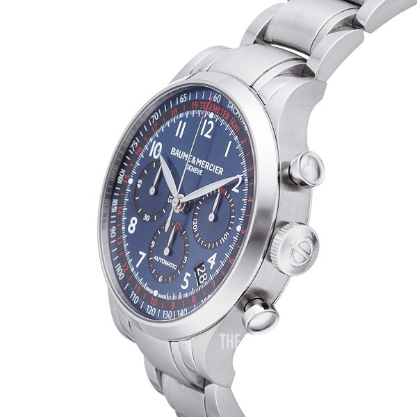 Baume & Mercier CAPELAND Automatic winding Men's Dress / Sport MOA10066