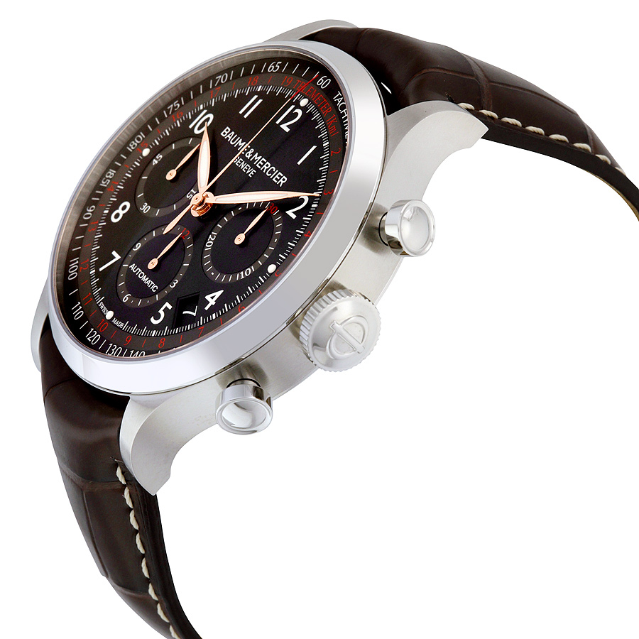 Baume & Mercier CAPELAND Automatic winding Men's Dress / Sport MOA10067