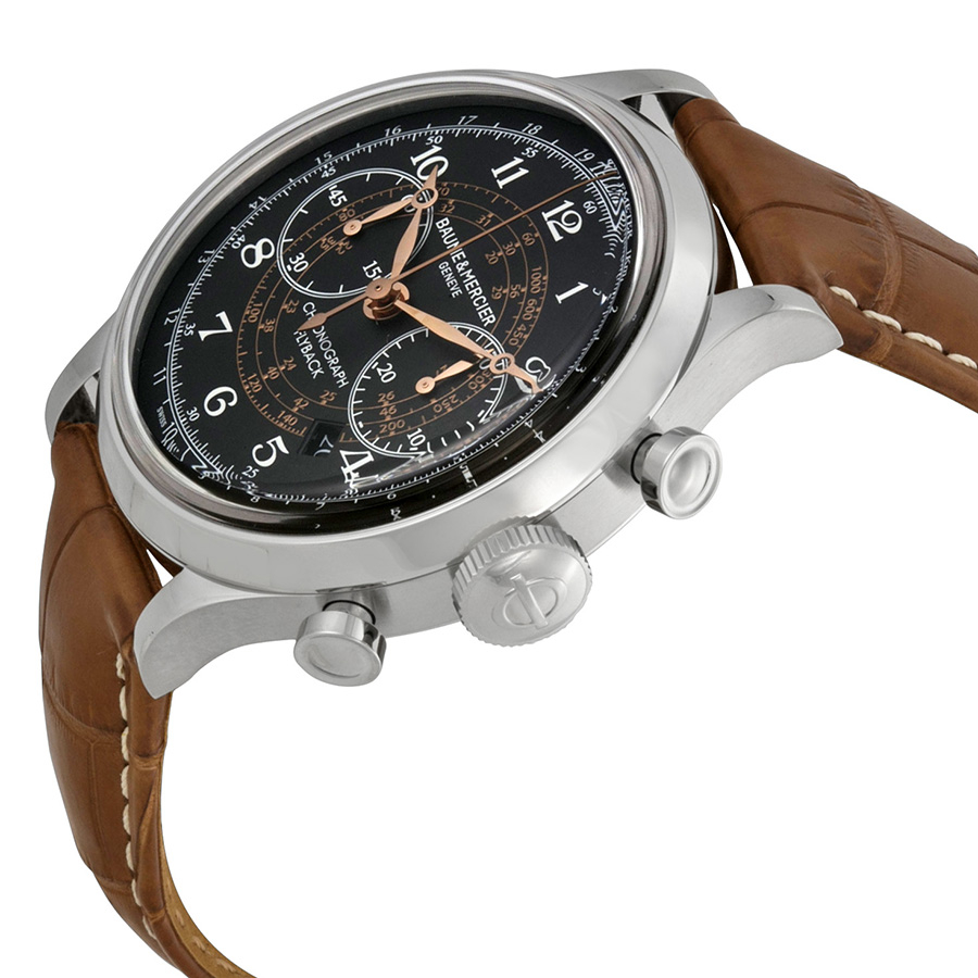 Baume & Mercier CAPELAND Automatic winding Men's Dress / Sport MOA10068