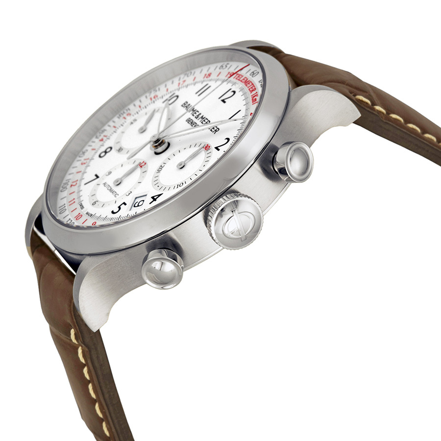 Baume & Mercier CAPELAND Automatic winding Men's Dress / Sport MOA10082