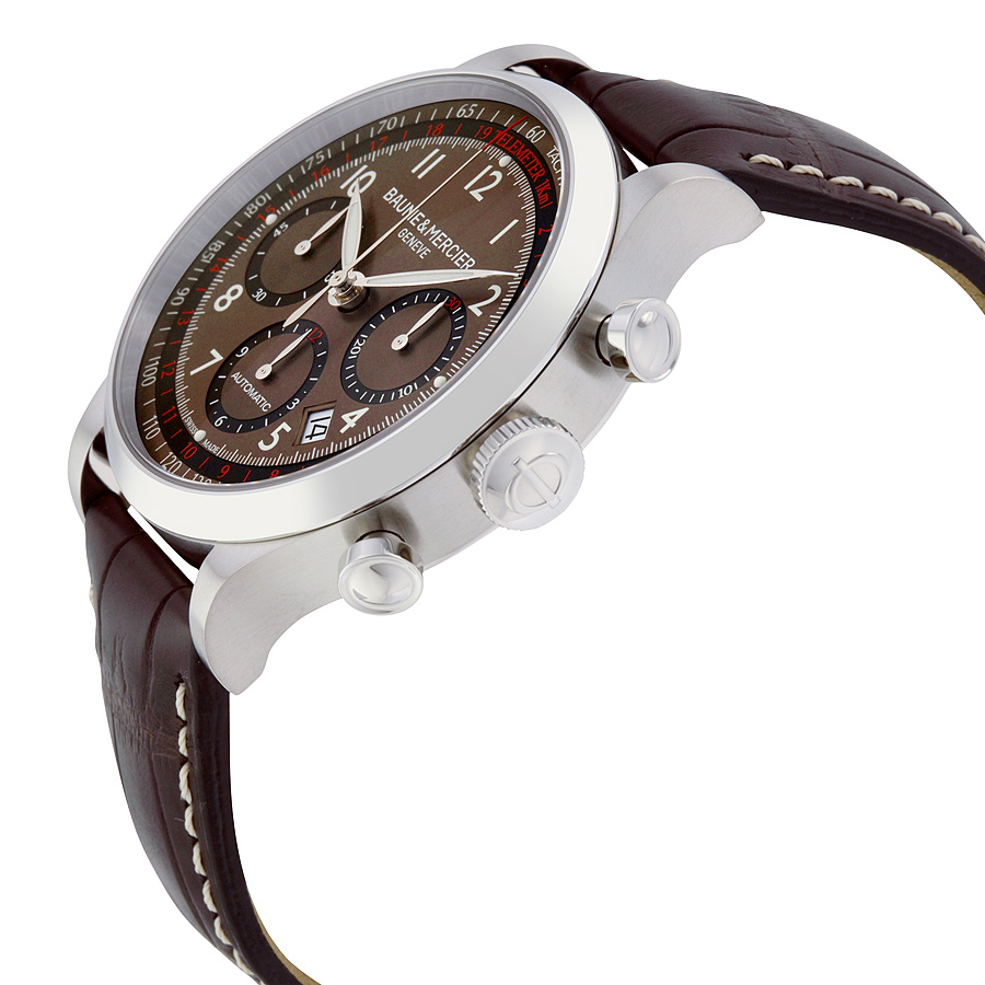 Baume & Mercier CAPELAND Automatic winding Men's Dress / Sport MOA10083
