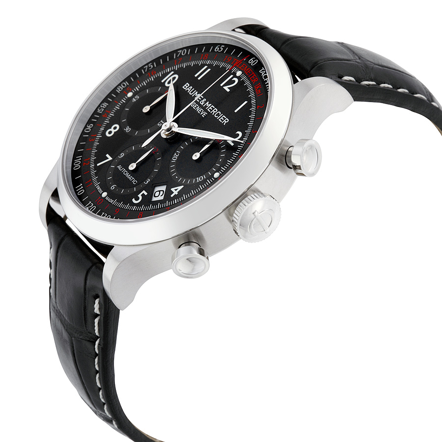Baume & Mercier CAPELAND Automatic winding Men's Dress / Sport MOA10084