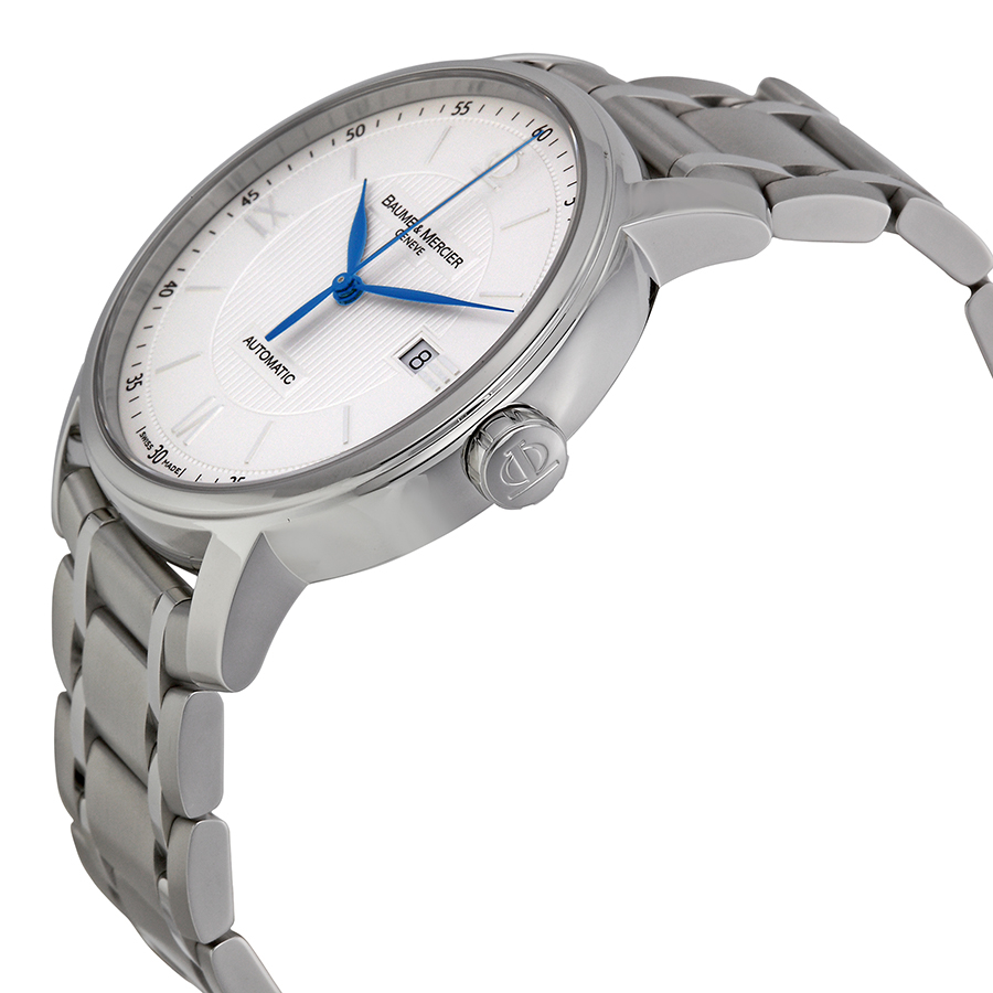 Baume & Mercier Classima Automatic winding Men's dress watch MOA10085