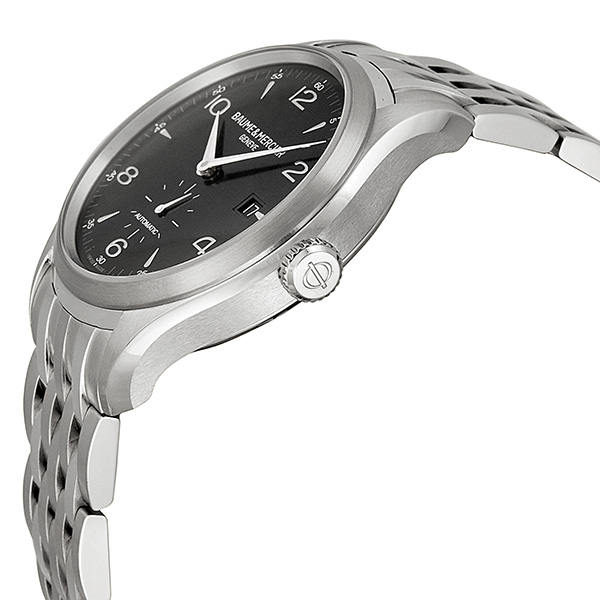 Baume & Mercier CLIFTON Automatic winding Men's dress watch MOA10100