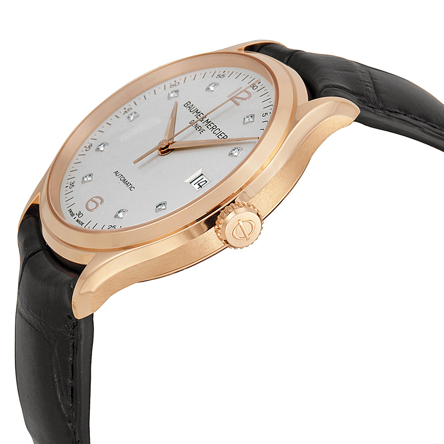 Baume & Mercier CLIFTON Automatic winding Men's dress watch MOA10104