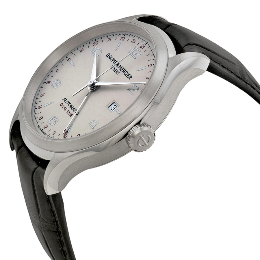 Baume & Mercier CLIFTON Automatic winding Men's dress watch MOA10112