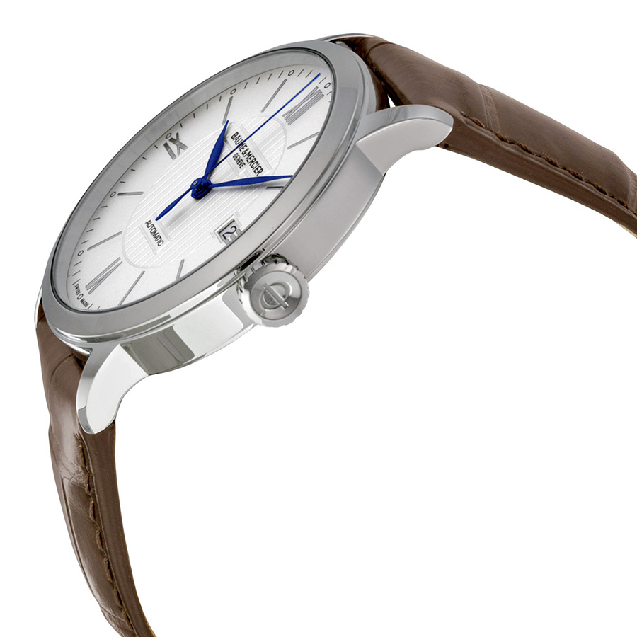 Baume & Mercier Classima Automatic winding Men's dress watch MOA10214