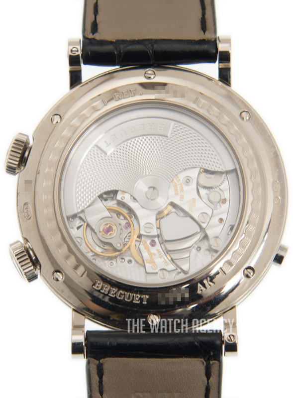 Breguet Classique Automatic winding Men's Dress / Sport 5707BB-12-9V6