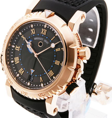 Breguet Marine Automatic winding Men's Dress / Sport 5847BR-Z2-5ZV