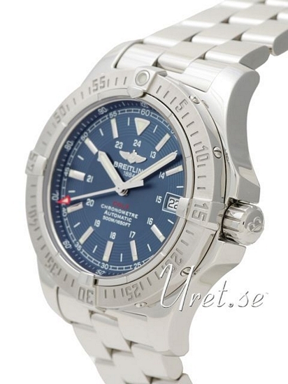 Breitling Colt Automatic Automatic winding Men's watch 326 / A17380-078