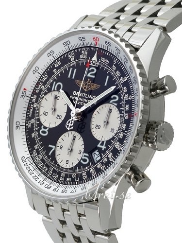 Breitling Navitimer Limited Automatic winding Men's watch A23322-165