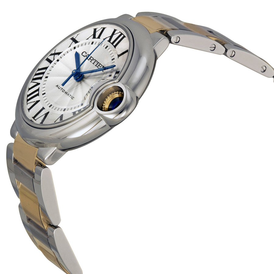 Cartier Ballon Bleu Automatic winding Unisex dress watch W6920047