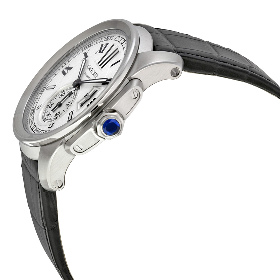 Cartier Calibre de Cartier Automatic winding Men's dress watch W7100037