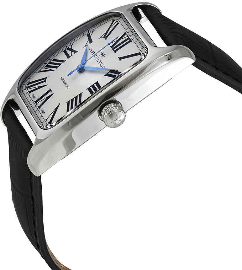 Hamilton Automatic winding Men's dress watch H13519711